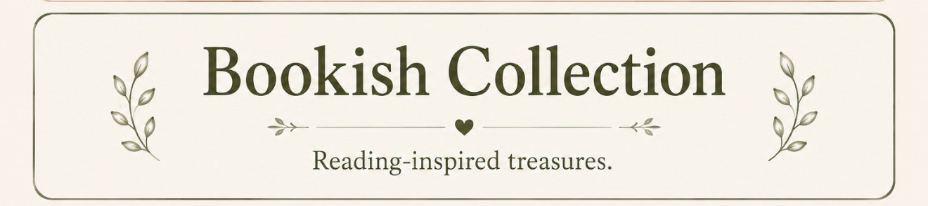 Bookish Collection
