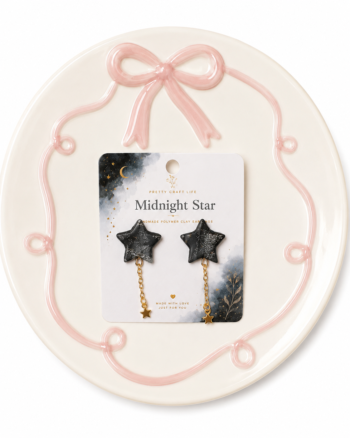 Twilight Star Drops ✨