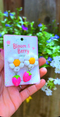 Berry Bloom