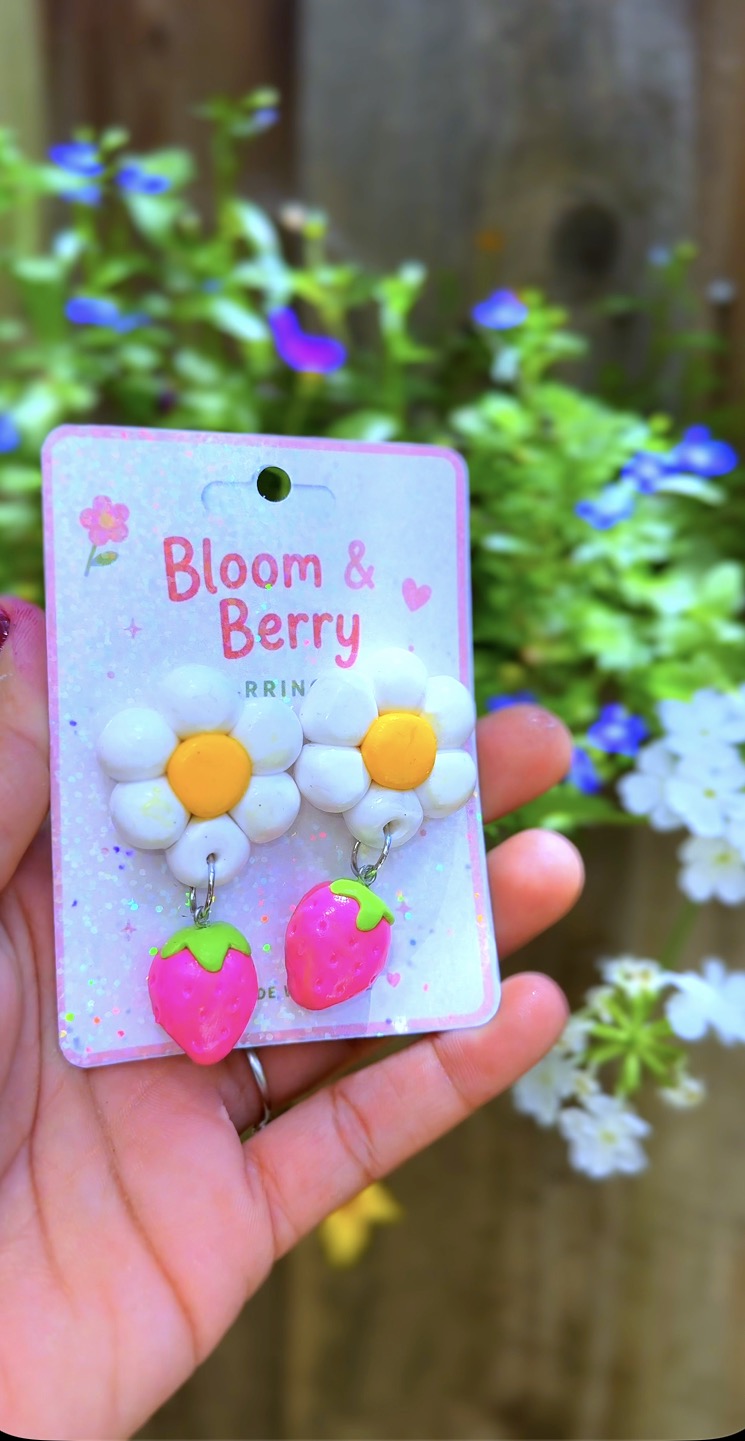 Berry Bloom