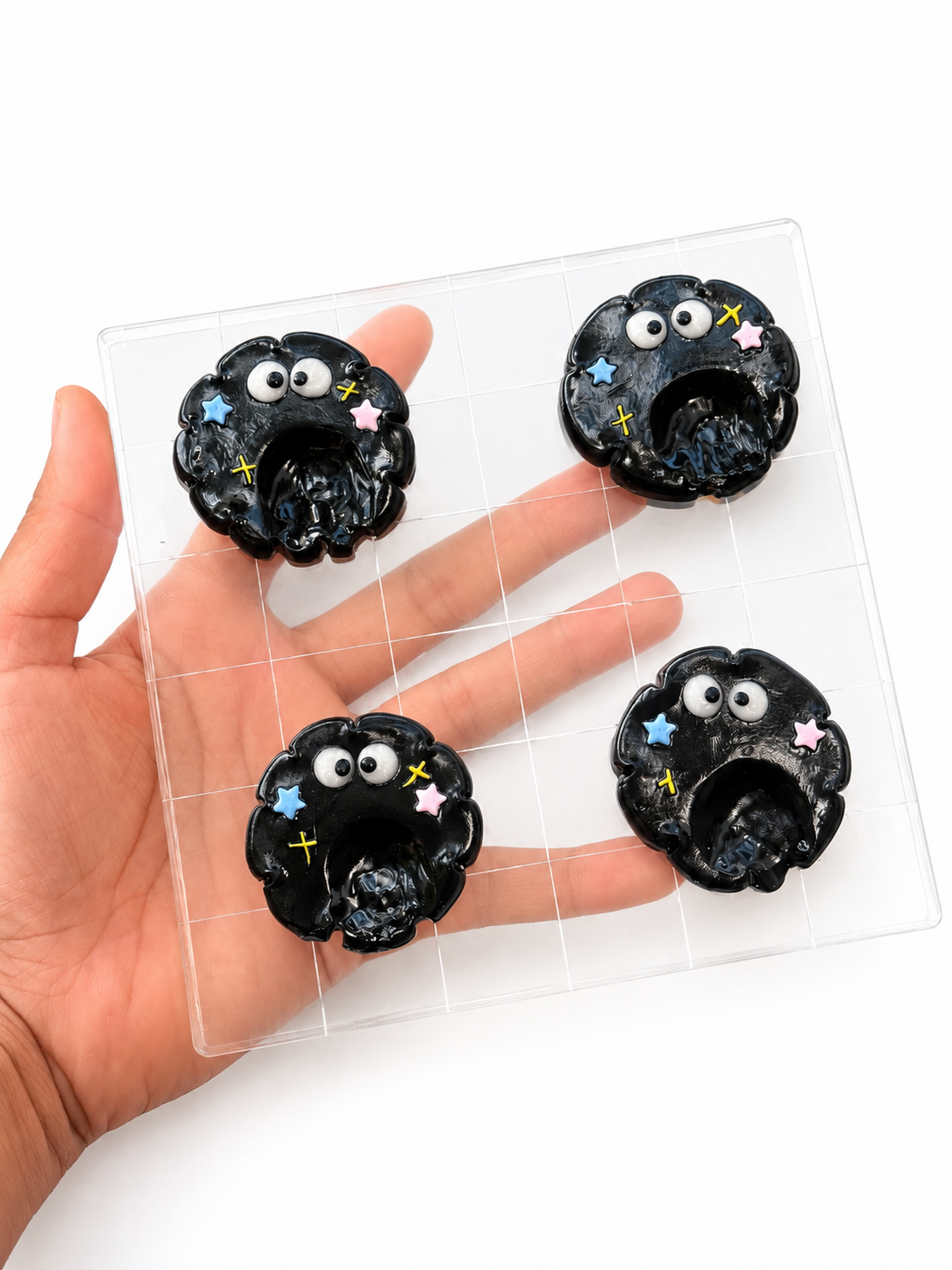Soot Sprites
