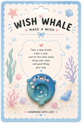 Wishing Whale