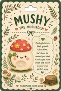 Mushy Mushroom
