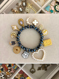 Custom Stretchy Bracelet
