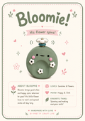 Mr.Bloomie